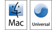 Mac Universal