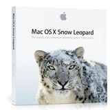 Snow Leopard